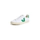 thumbnail image 2 of Tenis Veja Campo Canvas para hombre blanco/esmeralda,, 2 of 3