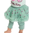 thumbnail image 7 of Hello Kitty Baby Girls Bodysuit & Tutu Leggings with Bow Headband, 3-Piece, Sizes 0/3M-24M, 7 of 7