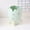 Green, variant on CMYYNNA Plastic Containers 1pcs Dinosaur Egg Pencil Holder Cute Pen Cup Egg Holder Organizer Novelty cil Container Container Stationery Box for Dino Party Decorations Supplies(Blue)