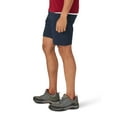 thumbnail image 4 of Wrangler Men's Outdoor Synthetic Hiker Short, 4 of 8
