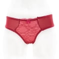 thumbnail image 2 of Paquete de Pantaletas Adda Lingerie Modelo Melva, Diseño de lycra y encaje, Colores surtidos, 2 of 5