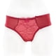 thumbnail image 2 of Paquete de Pantaletas Adda Lingerie Modelo Melva, Diseño de lycra y encaje, Colores surtidos, 2 of 5