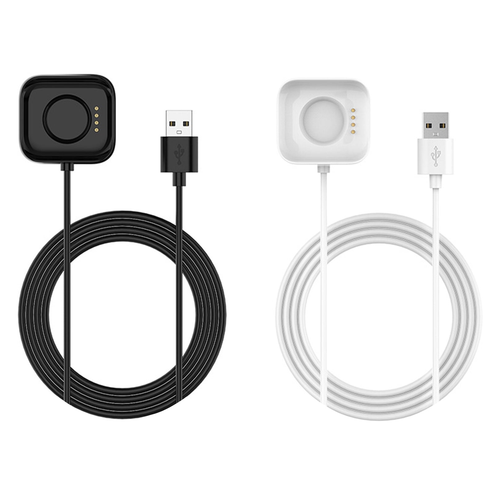 Dallas Charging Cable Safe Fast Charging 1m Smart Watch Charger Dock Adapter for OPPO Watch 41mm