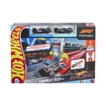 thumbnail image 1 of Pista de Juguete Mattel Hot Wheels Pista de Carreras Desafío de Salidas, 1 of 6