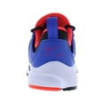 thumbnail image 3 of Nike Air Presto Womens Shoes Size 11, Color: Black/Hyper Pink/Racer Blue, 3 of 4