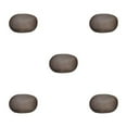 thumbnail image 3 of relayinert Wide Application Bowl Dish Pad Mat Waterproof And Easy To Clean Place Mat For Dining Table Waterproof Set Place Mat coffee 5Set, 3 of 6