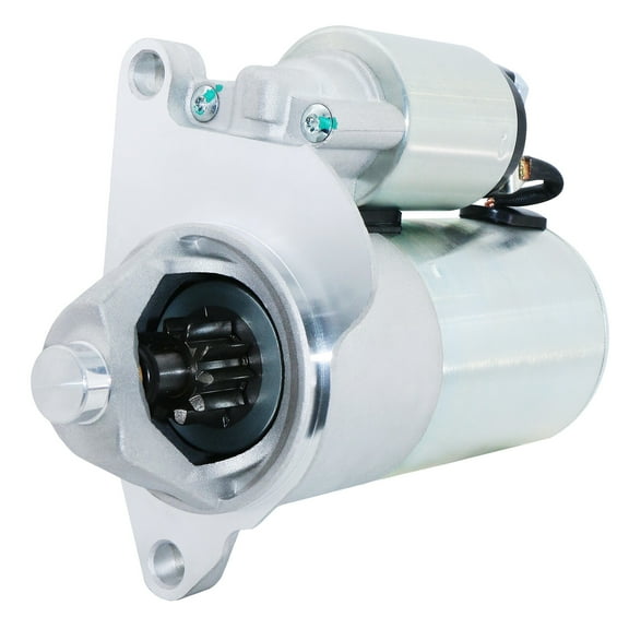 Starter for 1997 Ford Aerostar 1998-2010 Mercury 98-07 Mazda B4000 410-14045