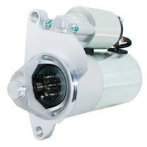 Starter for 1997 Ford Aerostar 1998-2010 Mercury 98-07 Mazda B4000 410-14045