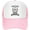 Pink, variant on Est 1954 70th Birthday Gifts for Women Men, Vintage 1954 Limited Edition Mesh Cap Mrs Mr Baseball Cap Trucker Hat