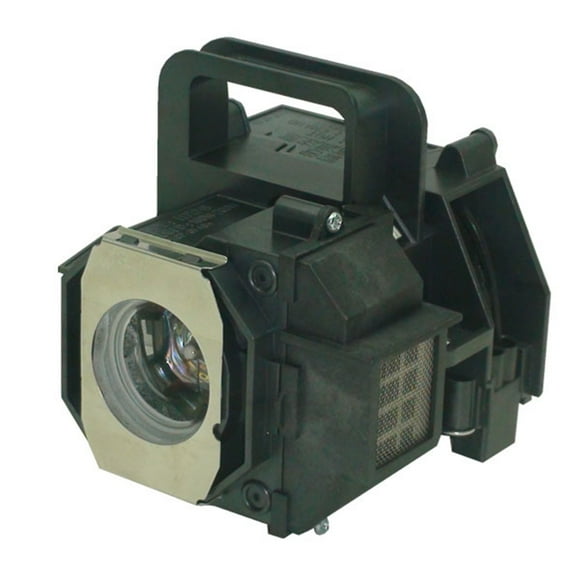 Lutema Economy for Epson H291A Projector Lamp with Housing