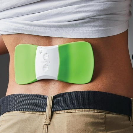 WiTouch Pro TENS Unit for Back Pain Relief