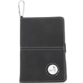 thumbnail image 2 of Miangastore 1 Set of Golf Scorecards Holder Score Recording Book Portable Golfing Scorecards Book Golfs Training Scorebook, 2 of 9