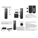 thumbnail image 2 of PE59CV DR49WK B para Alexa Voice Gen 2 Fire TV Box Control remoto, 2 of 2