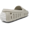 thumbnail image 3 of Floafers Posh Driver 2.0 Bone/Bright White 9 M, 3 of 5