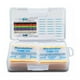 thumbnail image 1 of 650 Piezas 22 Valores Kit 1% 1/4w Conjunto De Resistores, 1 of 2