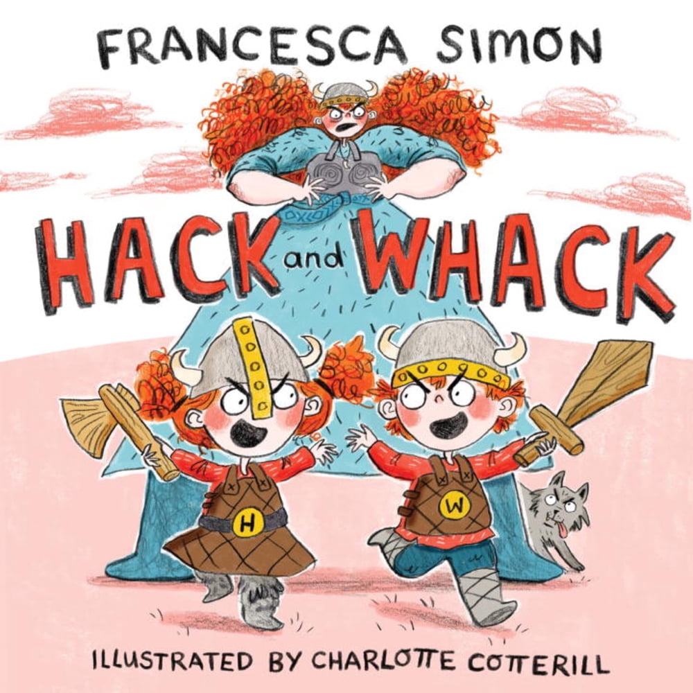 Pre-Owned Hack and Whack (Paperback) 0571328725 9780571328727 - Walmart.com