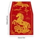thumbnail image 3 of Happy Chinese News Year 2026 Table Runner Perfects For Chinese News Year Kitchen And Dining Table Decorations Suitable For Family Gatherings 13x47.2 Inches., 3 of 6