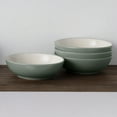 thumbnail image 2 of Noritake Colorwave Green Set of 4 Soup/Cereal Bowls, 2 of 7