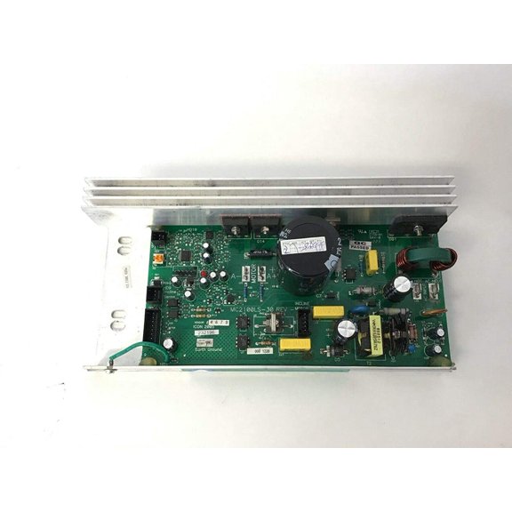 Icon Health & Fitness, Inc. Motor Controller Lower Board MC1618DLS 398063 Works with Proform Nordictrack Epic Treadmill