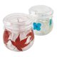thumbnail image 1 of Moyic Taza de pudín de cristal funcional DIY, moldes de resina de silicona blanda, molde de silicona, taza de pudín de silicona epoxi Simple, taza de Almacenamiento y organización del hogar Moyic HA012748-00, 1 of 1