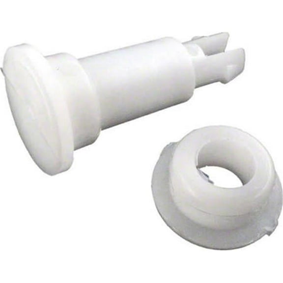 Pentair R201470 176 Axle Assembly Replacement ProVac 203 Pool and Spa Vacuum Heads