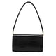 thumbnail image 1 of Bolso de hombro tipo bandolera de nueva moda de primavera, bolso de moda pequeño, bolso tipo bandolera de PU, color negro, 1 of 5