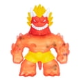 thumbnail image 5 of Heroes of Goo Jit Zu Hero Creator Blazagon with 3 Unique goo fillings, Mix, Fill & Create Your own Stretchy Action Figure, Play Again and Again, 5 of 5