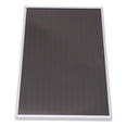 thumbnail image 1 of Solar Charging Panel, High Temperature Resistant Fireproof Efficient USB Interface Solar Panel Aluminum Frame 20W 12V  for Camping, 1 of 7