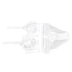 thumbnail image 4 of Bralette De Encaje Sujetador De Encaje Sujetador De Encaje Para Mujer Conjunto De Lencería Conjunto De Sujetador De Ropa Interior Conjunto De Bralette De Encaje Para Mujer Push Up ANGGREK Otros, 4 of 8