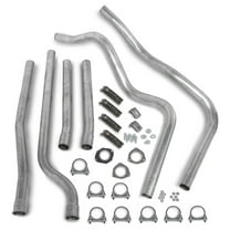 Hooker 16551HKR Exhaust System Kit