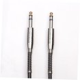 thumbnail image 4 of WRISTBIQUE Cable De Audio Para Guitarra Eléctrica Resistente A Y Antiintrferencia, 4 of 8
