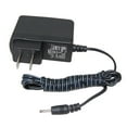 HQRP AC Adapter Charger for Fuhu NABI NABI2NV7A 7Inch Tablet, Power