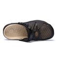 thumbnail image 3 of JACKSHIBO Mens Garden Clogs Water Shoes Beach Shoes Slippers Sandals Slip on Mules Lightweight Comfortable Summer Sandals Slippers, 3 of 5