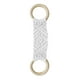 thumbnail image 1 of Toallero de cocina colgante Toallero de cocina de ganchillo decorativo estilo bohemio Toallero de cocina Toallero circular Adecuado para cocina, baño y aseo, 1 of 2