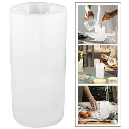 ELAYARD Durable Silicone Mold for Easy Demolding and Maintenance