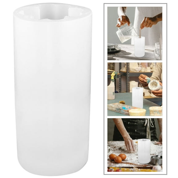 ELAYARD Durable Silicone Mold for Easy Demolding and Maintenance