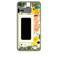 thumbnail image 4 of Esource Parts Samsung Galaxy S10E OLED Assembly With Frame Canary Yellow, 4 of 4