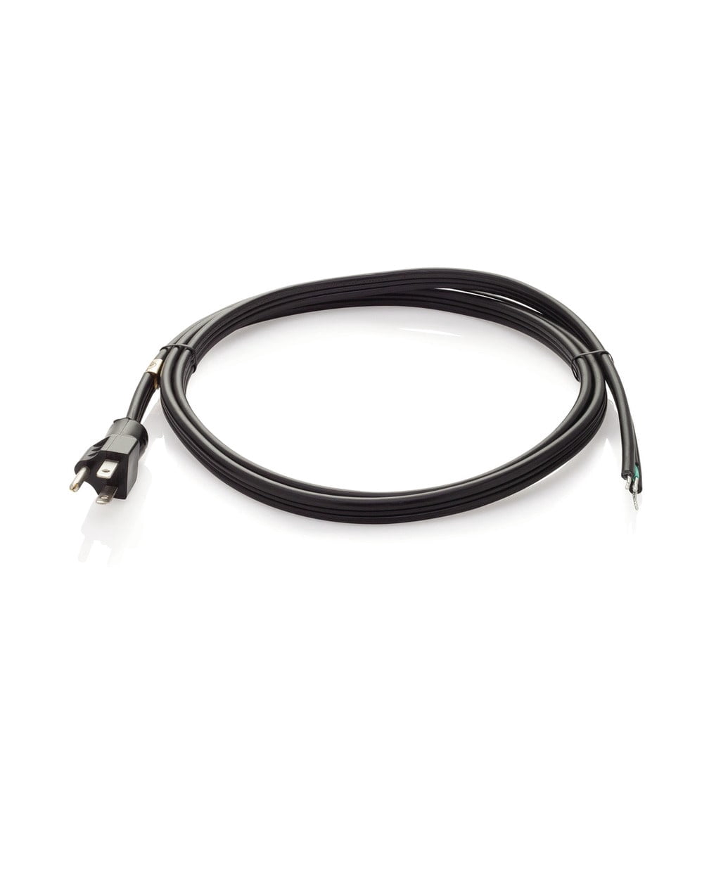 Frigidaire 5304494964 Dishwasher Power Cord Accessory - 6 Ft, 15 Amp, 3-Prong