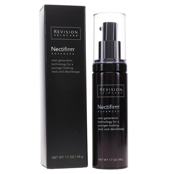 Revision Skincare Nectifirm Advanced Neck Firming Cream, 1.7 oz