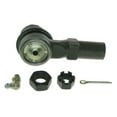 thumbnail image 2 of QuickSteer ES80309 Steering Tie Rod End Fits select: 2003-2004 TOYOTA TACOMA XTRACAB, 1998 TOYOTA TACOMA, 2 of 3