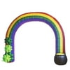 Northlight Seasonal Inflatable St. Patrick's Day Arch Decoration