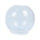thumbnail image 1 of de bo de silicona Colgante Decoración Artesanía Fabricación 90 mm Sunnimix Molde de resina de esfera, 1 of 8