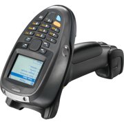 Angle View: Zebra MT2000 Handheld Terminal