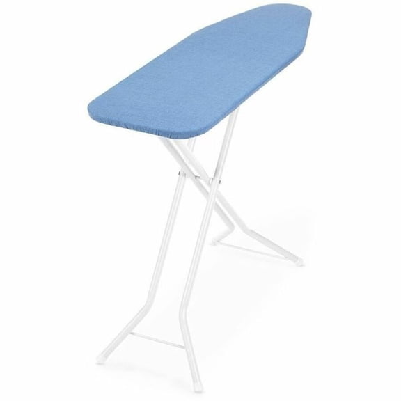 Whitmor Compact 4-Leg Metal Mesh Top Ironing Board (5830-6940-blue)