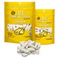 thumbnail image 3 of Cat-Man-Doo Chicken Flavor Freeze-Dried Treat Chew for Cat & Dog, 5 oz., 3 of 6