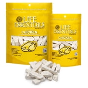Cat-Man-Doo Freeze Dried Chicken 5 oz (1 Bag)