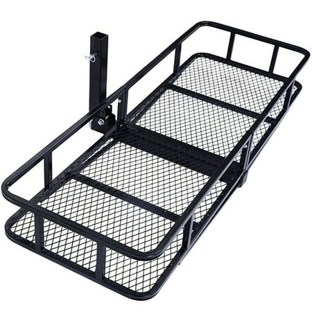 Ford Ranger Hauler Rack - 60