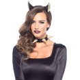 thumbnail image 1 of 2PC.Bad Kitty Kit, Bandeau d'Oreille, 1 of 1