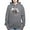 Graphite Gray, variant on CafePress - Opossum Possum Animal Sweatshirt - Pullover Hoodie, Classic & Comfortable Hooded Sweatshirt