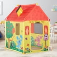 thumbnail image 5 of Melissa & Doug Blue's Clues & You! Blue's Tienda de Juegos House, 5 of 5